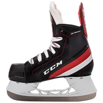 CCM Jetspeed FT485 Skates - Jr 