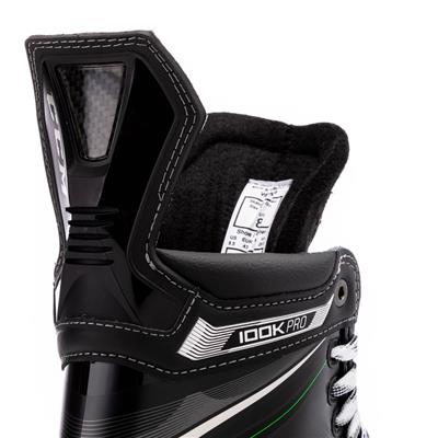 CCM Ribcor 100K Ice Hockey Skates - Senior | Pure Hockey Equipment