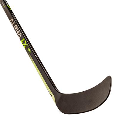 Warrior Alpha LX Pro Grip Composite Hockey Stick - Senior | Pure