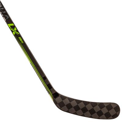 Warrior Alpha LX2 Pro Hockey Stick - Junior – Sports Excellence