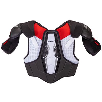 CCM JetSpeed FT4 Pro Shoulder Pad - Junior