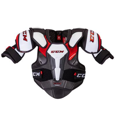 Aero Pro Shoulder Pads - Eagle Hockey