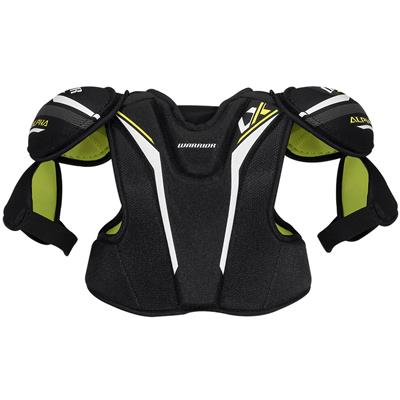 Warrior Alpha LX Pro Hockey Shoulder Pads - Senior - SM