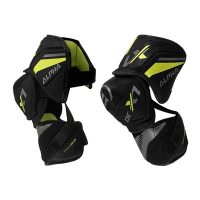 Warrior Alpha QXPro Elbow Pads Senior -  - Ice Hockey and