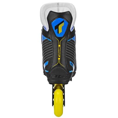 Tour Code 9.One Adjustable Inline Hockey Skates - Youth | Pure