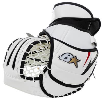 Brians OPTiK X2 Goalie Glove - Junior | Pure Goalie Equipment