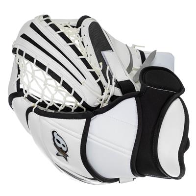 【中古】 Ｑｕｉｃｋ　ＢＡＳＩＣプログラミング ＰＣー９８００　ｓｅｒｉｅｓ/ＳＢクリエイティブ/野口雄平 Brians OPTiK X2 Goalie Glove - Intermediate | Pure Goalie Equipment