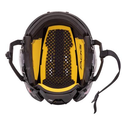 防具 CCM Super Tacks 210 Senior Hockey Helmet CCM Super Tacks 210 Senior Hockey Helmet