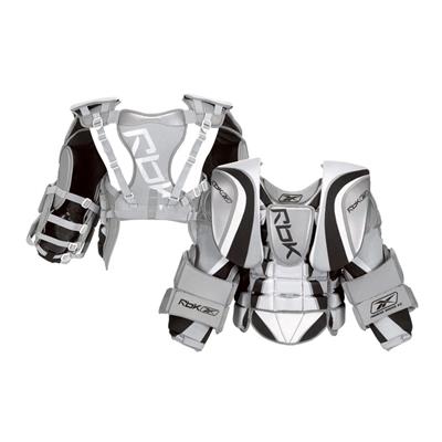 Reebok premier 2 goalie pads online