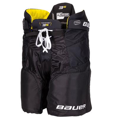 Bauer Supreme 3S Ice Hockey Pants - Intermediate | Pure Hockey