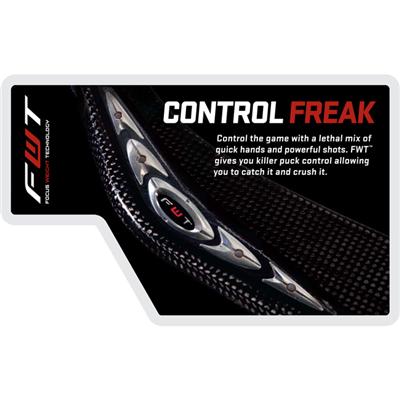 New Easton Synergy EQ10 P3 Jr. Hall 50 or P7 Jr. Iginla 50 Hockey