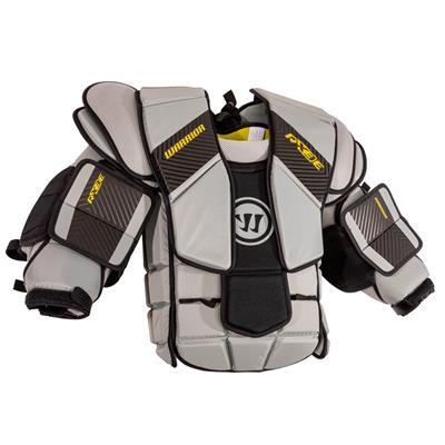 Goalie Equipment: Protection—The Name of  