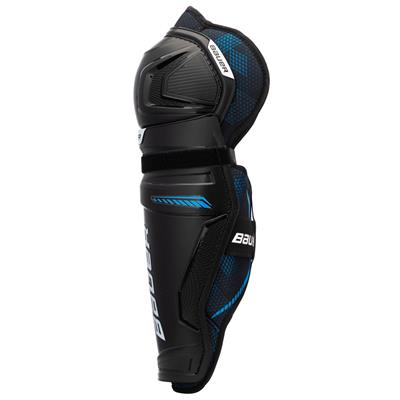 BAUER X SHIN GUARD INTERMEDIATE