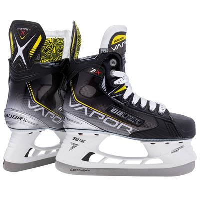 Bauer Vapor 3X Ice Hockey Skates - Junior | Pure Hockey Equipment