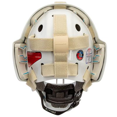 Bauer 940 Goalie Mask