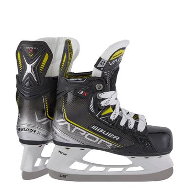 Girls hockey clearance skates