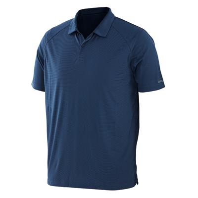 【HOCKEY】 PULL TEE NAVY Pure Hockey Pure Hockey All American Tee - Navy - Adult