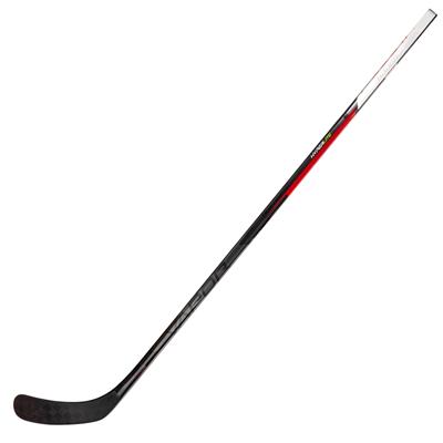 Senior Used Right Handed Easton Original Synergy Hockey Stick Heel Pattern