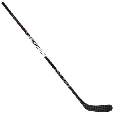 Bauer EASTON SYNERGY GRIP HOCKEY STICK SILVER