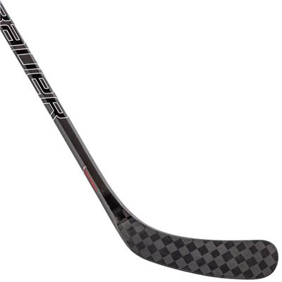 dak Praten tegen koken Bauer Vapor 3X Grip Composite Hockey Stick - Senior | Pure Hockey Equipment