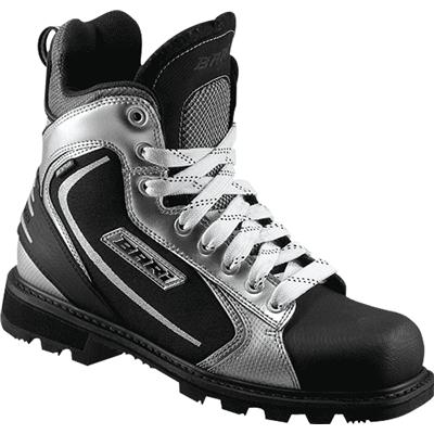 Hockey boots clearance