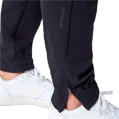 Nobero Men's Jogger, Premium Fabrics, All-Day Comfy