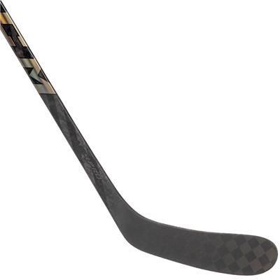CCM Super Tacks AS4 Pro Grip Composite Hockey Stick - Senior 