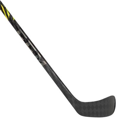 CCM Super Tacks AS4 Pro Grip Composite Hockey Stick - Senior