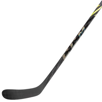 CCM Super Tacks AS4 Pro Grip Composite Hockey Stick - Senior 