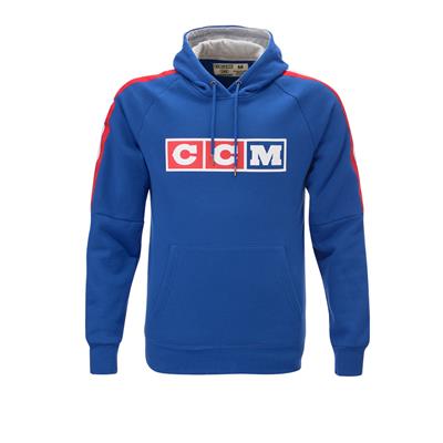 Ccm hot sale vintage hoodie