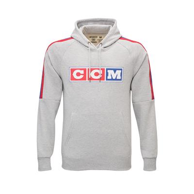 Original 6 Hoody by CCM - Vintage Detroit Collection