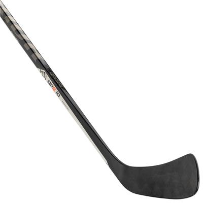 2023 Easton Synergy Hockey Stick, Grip, Silver, P92 - Perfect Edge Hockey -Lacrosse