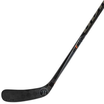 Warrior Covert QRE 10 Silver Grip Composite Hockey Stick - Senior