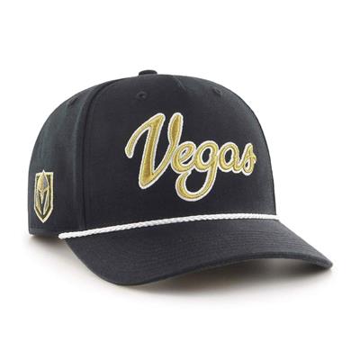 Las Vegas Hockey Sticks Retro LV Baseball Cap Dad Hat 
