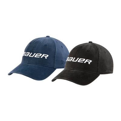 Bauer store hockey hat