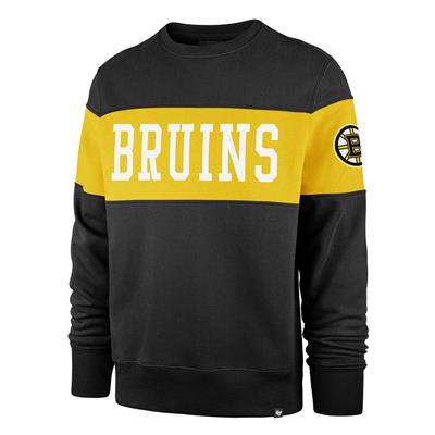 Brand New never used Boston Bruins Sweater from CCM. Large men's.