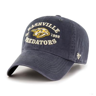 Cap HC Nashville Predators, NHL Predators Apparel & Gear – online