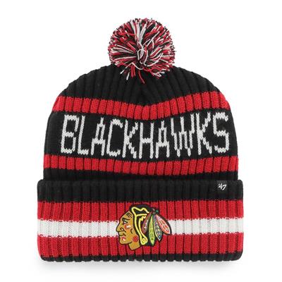 Chicago Blackhawks Carhartt Cuff Knit by '47