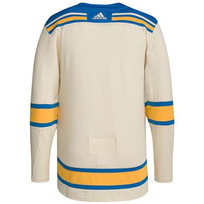 Mens blues store winter classic jersey