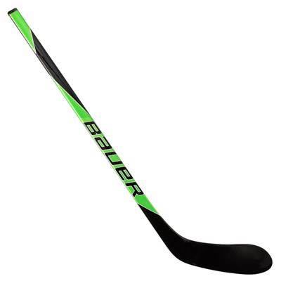 Easton Synergy sticks on the Bauer website. : r/hockeyplayers