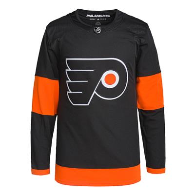 ANY NAME AND NUMBER PHILADELPHIA FLYERS HOME AUTHENTIC ADIDAS NHL JERS –  Hockey Authentic