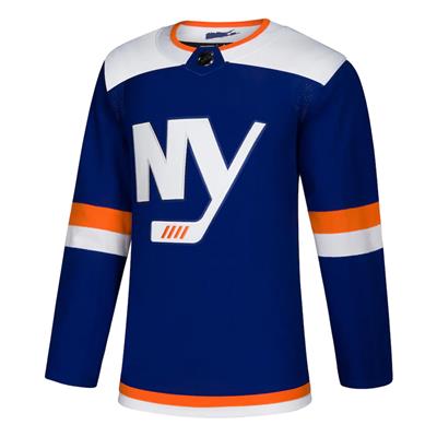 New York Islanders – Hockey Authentic