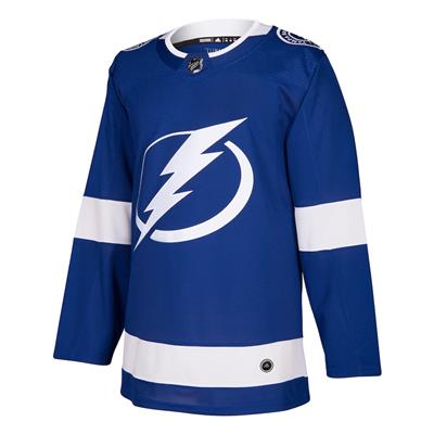 Tampa Bay Lightning NHL Authentic Practice Jersey Size 52