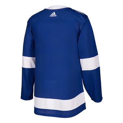 Adidas Sport Fresh Long Sleeve Tee - Tampa Bay Lightning - Adult