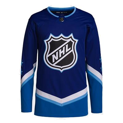 Adidas Authentic 2022 NHL All Star Jersey - Western Conference