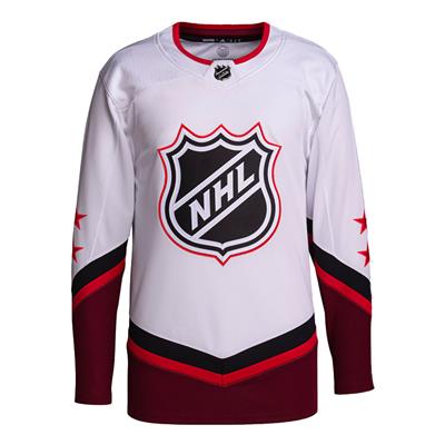 Youth 2022 NHL All-Star Game Eastern Conference Premier Jersey - White