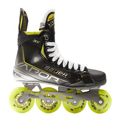 Bauer Vapor 3X RH Inline Hockey Skates Senior