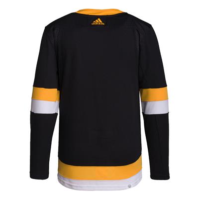 NWT Adidas Adult NHL Boston Bruins Jersey