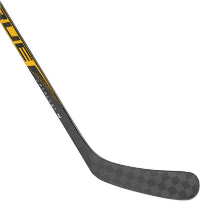 Original Easton Synergy Grip Yellow Left 95