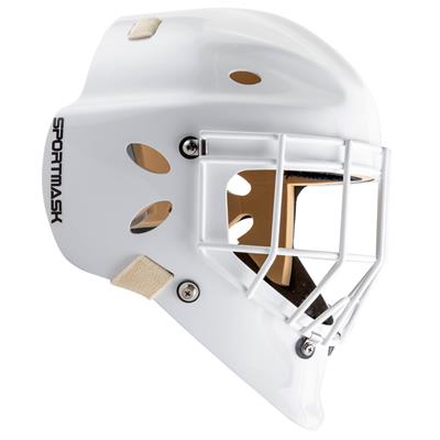Sportmask OG Mage Non-Certified Goalie Mask - Custom Design
